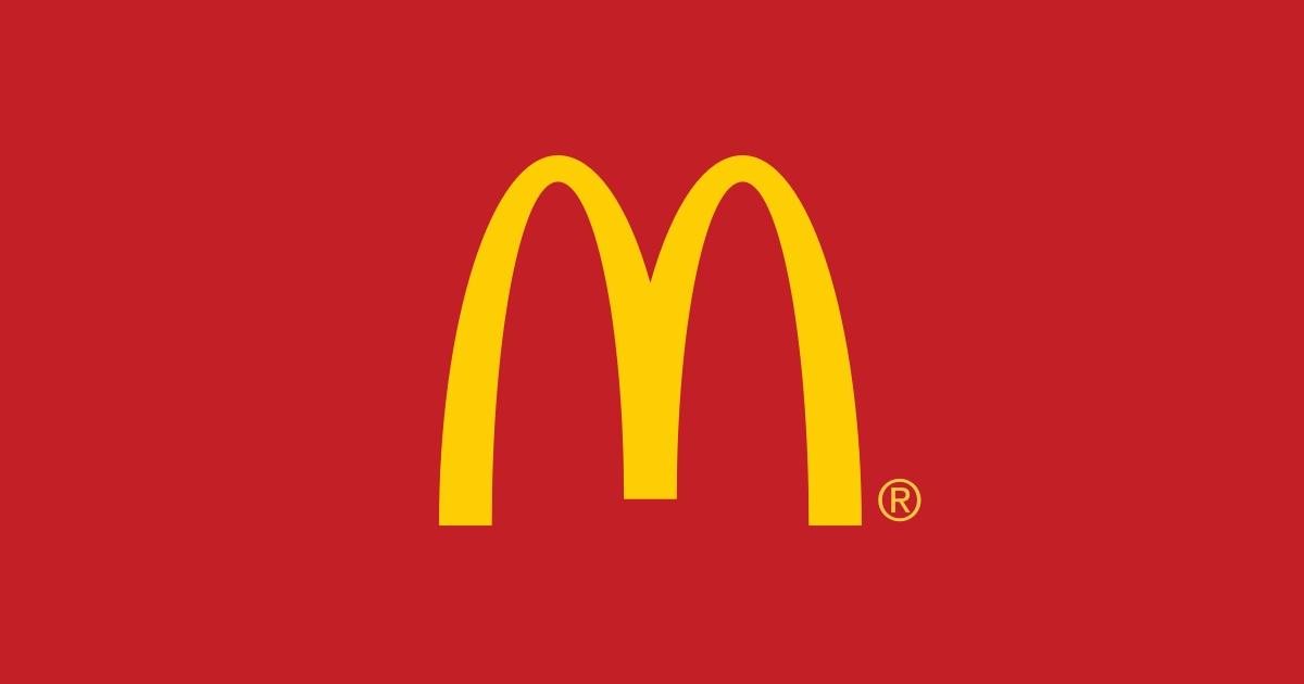 Logo McDonald's Indonesia Batam - Platform Lowongan Kerja