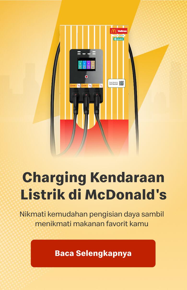 ev charging