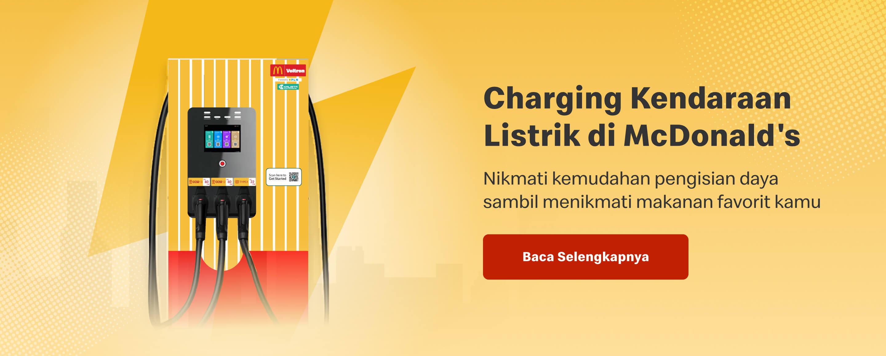ev charging